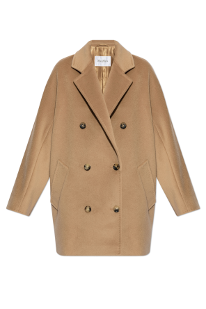 コート Max Mara Arturo Coat Max Mara Arturo Coat | Neutrals | FARFETCH